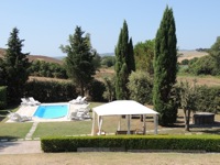 Podere Il Mulino Bed & Breakfast Toscana