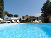 Podere Il Mulino Bed & Breakfast Toscana