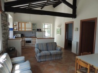 Podere Il Mulino Bed & Breakfast Toscana