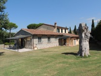 Podere Il Mulino Bed & Breakfast Toscana