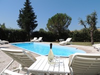 Podere Il Mulino Bed & Breakfast Toscana