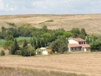 Podere Il Mulino Bed & Breakfast Toscana