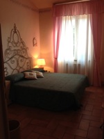 Podere Il Mulino Bed & Breakfast Toscana