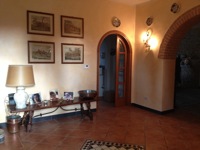 Podere Il Mulino Bed & Breakfast Toscana