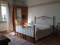 Podere Il Mulino Bed & Breakfast Toscana
